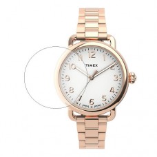 [6 יחידות] Timex TW2U14000 מגן מסך הידרוג'ל שקוף (סיליקון) לשעון