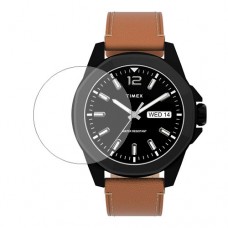 [6 יחידות] Timex TW2U15100 מגן מסך הידרוג'ל שקוף (סיליקון) לשעון