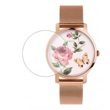 [6 יחידות] Timex TW2U19000 מגן מסך הידרוג'ל שקוף (סיליקון) לשעון