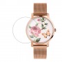 [6 יחידות] Timex TW2U19000 מגן מסך הידרוג'ל שקוף (סיליקון) לשעון