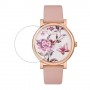 [6 יחידות] Timex TW2U19300 מגן מסך הידרוג'ל שקוף (סיליקון) לשעון