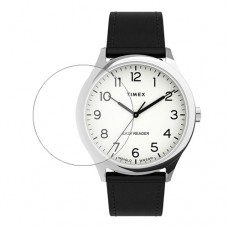 [6 יחידות] Timex TW2U22100 מגן מסך הידרוג'ל שקוף (סיליקון) לשעון
