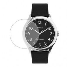 [6 יחידות] Timex TW2U22300 מגן מסך הידרוג'ל שקוף (סיליקון) לשעון