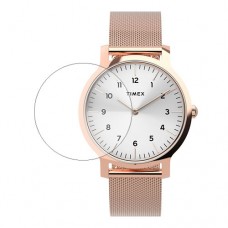 [6 יחידות] Timex TW2U22900 מגן מסך הידרוג'ל שקוף (סיליקון) לשעון
