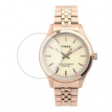 [6 יחידות] Timex TW2U23300 מגן מסך הידרוג'ל שקוף (סיליקון) לשעון
