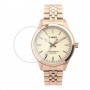 [6 יחידות] Timex TW2U23300 מגן מסך הידרוג'ל שקוף (סיליקון) לשעון