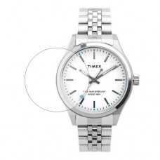 [6 יחידות] Timex TW2U23400 מגן מסך הידרוג'ל שקוף (סיליקון) לשעון