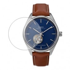 [6 יחידות] Timex TW2U37700 מגן מסך הידרוג'ל שקוף (סיליקון) לשעון