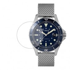 [6 יחידות] Timex TW2U38200 מגן מסך הידרוג'ל שקוף (סיליקון) לשעון