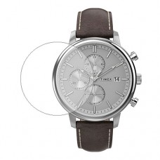 [6 יחידות] Timex TW2U38800 מגן מסך הידרוג'ל שקוף (סיליקון) לשעון