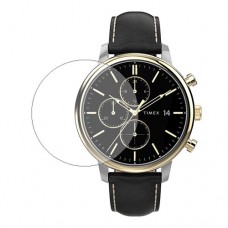 [6 יחידות] Timex TW2U39100 מגן מסך הידרוג'ל שקוף (סיליקון) לשעון