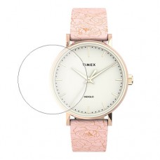 [6 יחידות] Timex TW2U40500 מגן מסך הידרוג'ל שקוף (סיליקון) לשעון