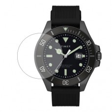 [6 יחידות] Timex TW2U42000 מגן מסך הידרוג'ל שקוף (סיליקון) לשעון