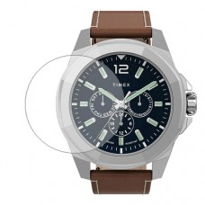 [6 יחידות] Timex TW2U42800 מגן מסך הידרוג'ל שקוף (סיליקון) לשעון