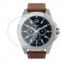 [6 יחידות] Timex TW2U42800 מגן מסך הידרוג'ל שקוף (סיליקון) לשעון