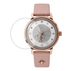 [6 יחידות] Timex TW2U54700 מגן מסך הידרוג'ל שקוף (סיליקון) לשעון