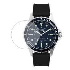 [6 יחידות] Timex TW2U55700 מגן מסך הידרוג'ל שקוף (סיליקון) לשעון