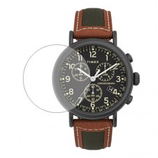 [6 יחידות] Timex TW2U58000 מגן מסך הידרוג'ל שקוף (סיליקון) לשעון