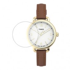 [6 יחידות] Timex TW2U60000 מגן מסך הידרוג'ל שקוף (סיליקון) לשעון