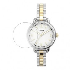 [6 יחידות] Timex TW2U60200 מגן מסך הידרוג'ל שקוף (סיליקון) לשעון