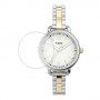 [6 יחידות] Timex TW2U60200 מגן מסך הידרוג'ל שקוף (סיליקון) לשעון