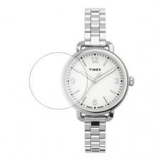 [6 יחידות] Timex TW2U60300 מגן מסך הידרוג'ל שקוף (סיליקון) לשעון