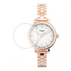 [6 יחידות] Timex TW2U60700 מגן מסך הידרוג'ל שקוף (סיליקון) לשעון