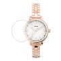 [6 יחידות] Timex TW2U60700 מגן מסך הידרוג'ל שקוף (סיליקון) לשעון