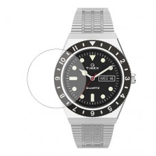 [6 יחידות] Timex TW2U61800 מגן מסך הידרוג'ל שקוף (סיליקון) לשעון