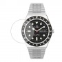 [6 יחידות] Timex TW2U61800 מגן מסך הידרוג'ל שקוף (סיליקון) לשעון