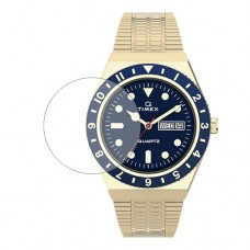[6 יחידות] Timex TW2U62000 מגן מסך הידרוג'ל שקוף (סיליקון) לשעון