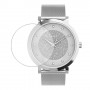 [6 יחידות] Timex TW2U67000 מגן מסך הידרוג'ל שקוף (סיליקון) לשעון