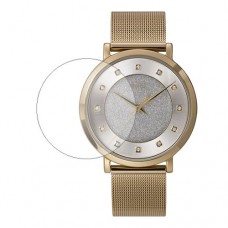 [6 יחידות] Timex TW2U67100 מגן מסך הידרוג'ל שקוף (סיליקון) לשעון