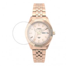 [6 יחידות] Timex TW2U78400 מגן מסך הידרוג'ל שקוף (סיליקון) לשעון