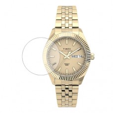[6 יחידות] Timex TW2U78500 מגן מסך הידרוג'ל שקוף (סיליקון) לשעון