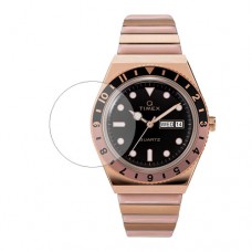 [6 יחידות] Timex TW2U81400 מגן מסך הידרוג'ל שקוף (סיליקון) לשעון