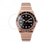 [6 יחידות] Timex TW2U81400 מגן מסך הידרוג'ל שקוף (סיליקון) לשעון