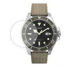 [6 יחידות] Timex TW2U81800 מגן מסך הידרוג'ל שקוף (סיליקון) לשעון