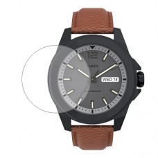 [6 יחידות] Timex TW2U82200 מגן מסך הידרוג'ל שקוף (סיליקון) לשעון