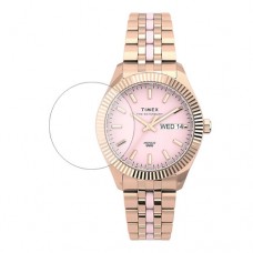 [6 יחידות] Timex TW2U82800 מגן מסך הידרוג'ל שקוף (סיליקון) לשעון