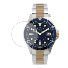[6 יחידות] Timex TW2U83500 מגן מסך הידרוג'ל שקוף (סיליקון) לשעון