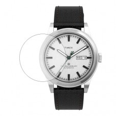 [6 יחידות] Timex TW2U83700 מגן מסך הידרוג'ל שקוף (סיליקון) לשעון