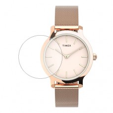 [6 יחידות] Timex TW2U86600 מגן מסך הידרוג'ל שקוף (סיליקון) לשעון