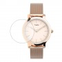 [6 יחידות] Timex TW2U86600 מגן מסך הידרוג'ל שקוף (סיליקון) לשעון