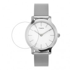 [6 יחידות] Timex TW2U86700 מגן מסך הידרוג'ל שקוף (סיליקון) לשעון