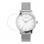 [6 יחידות] Timex TW2U86700 מגן מסך הידרוג'ל שקוף (סיליקון) לשעון