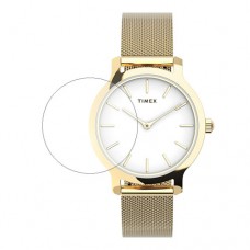 [6 יחידות] Timex TW2U86800 מגן מסך הידרוג'ל שקוף (סיליקון) לשעון