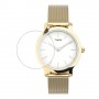 [6 יחידות] Timex TW2U86800 מגן מסך הידרוג'ל שקוף (סיליקון) לשעון