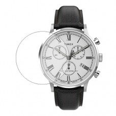 [6 יחידות] Timex TW2U88100 מגן מסך הידרוג'ל שקוף (סיליקון) לשעון