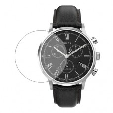 [6 יחידות] Timex TW2U88300 מגן מסך הידרוג'ל שקוף (סיליקון) לשעון